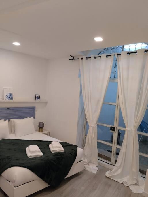 Alfama'S Hidden Terrace Gem Apartment Lisbon Exterior photo