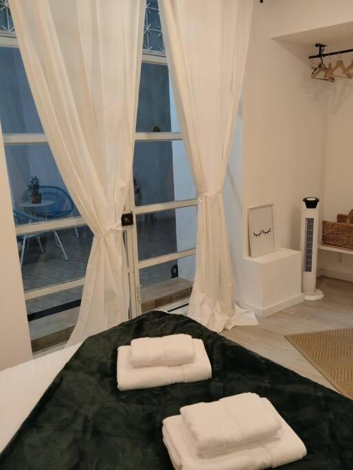 Alfama'S Hidden Terrace Gem Apartment Lisbon Exterior photo